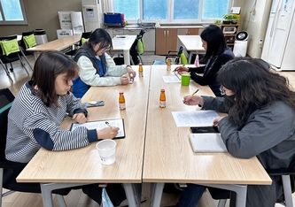 개별화지원사업 사진
